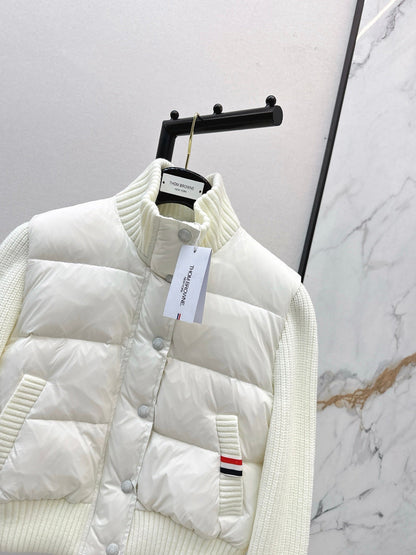 Thom NEW down jacket