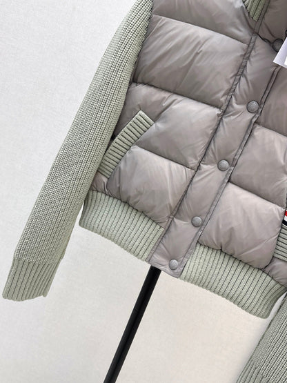 Thom NEW down jacket