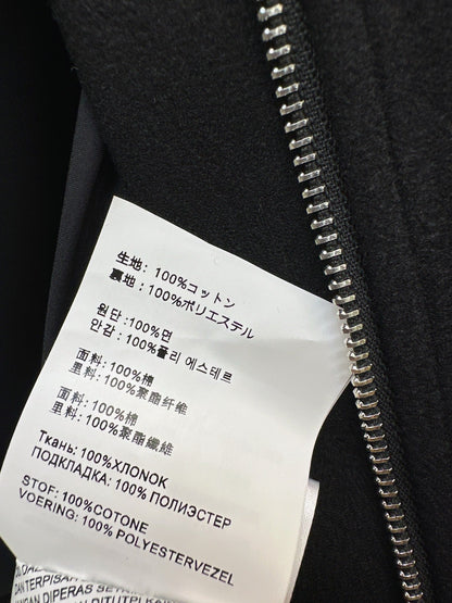 Pra NEW hooded jacket