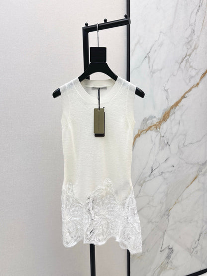 ES NEW cashmere vest