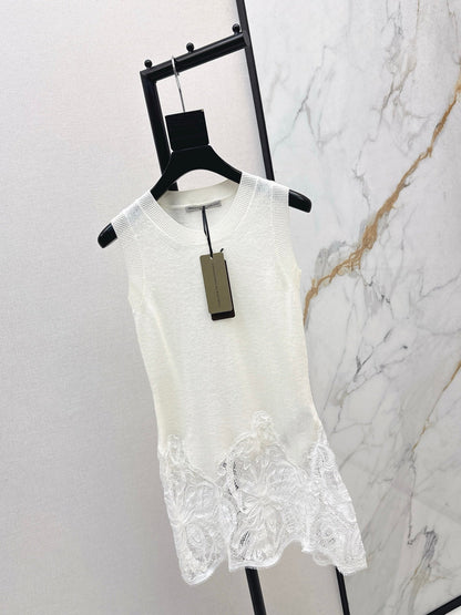 ES NEW cashmere vest