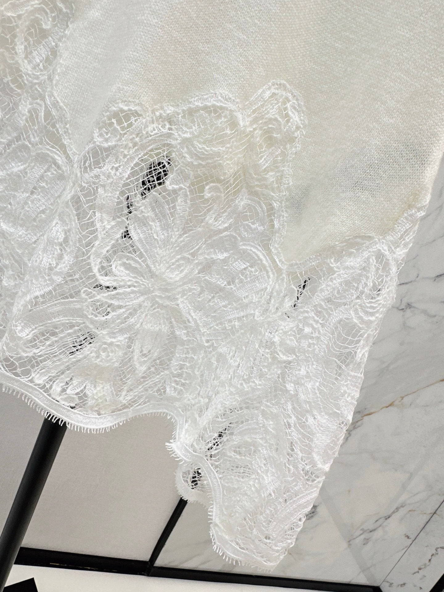 ES NEW cashmere vest