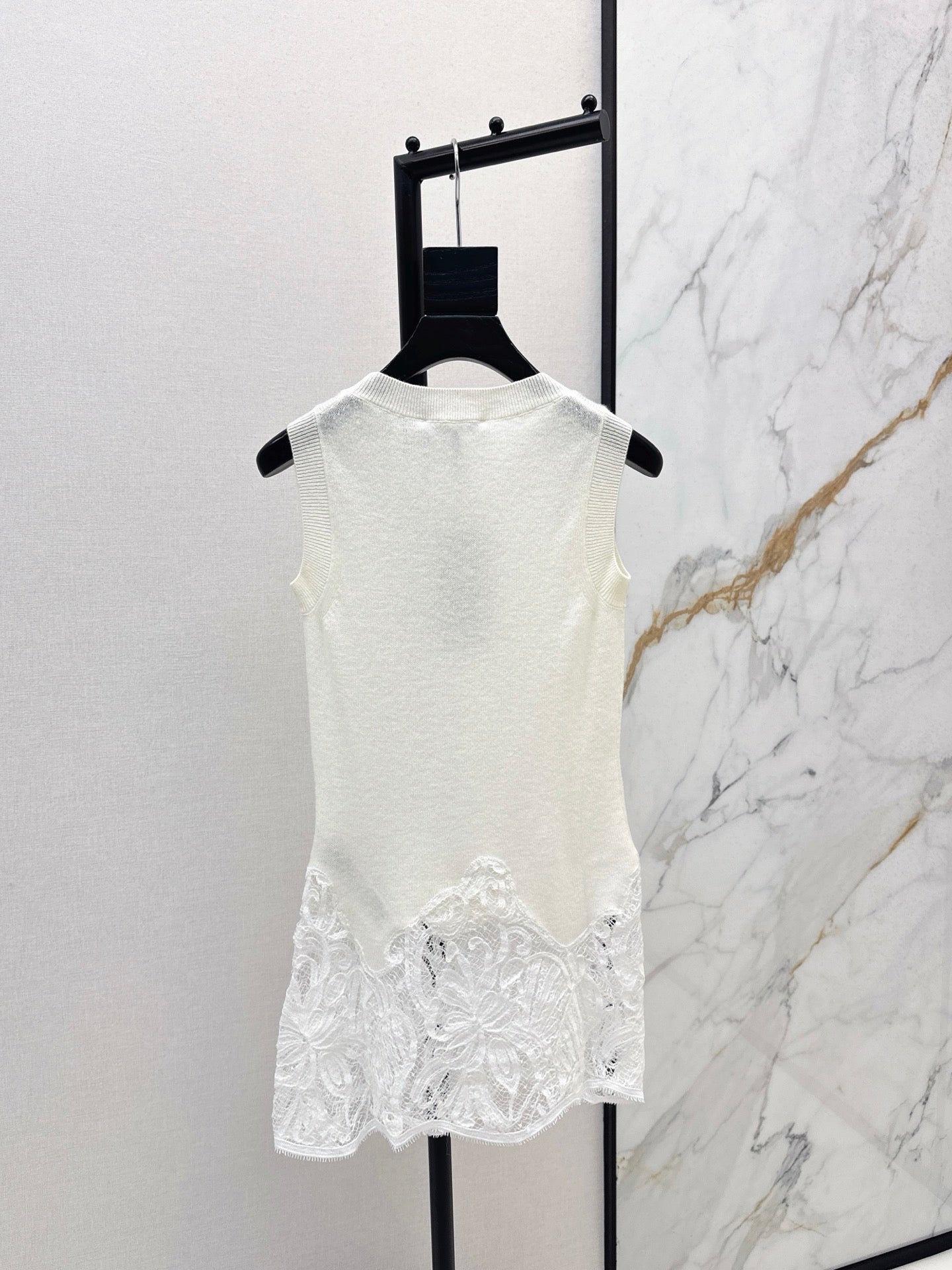 ES NEW cashmere vest