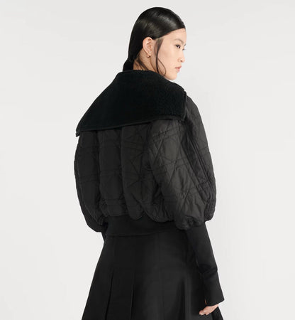 CD NEW Raglan cotton jacket