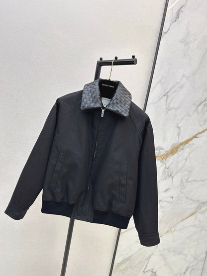 Boot NEW woven jacket