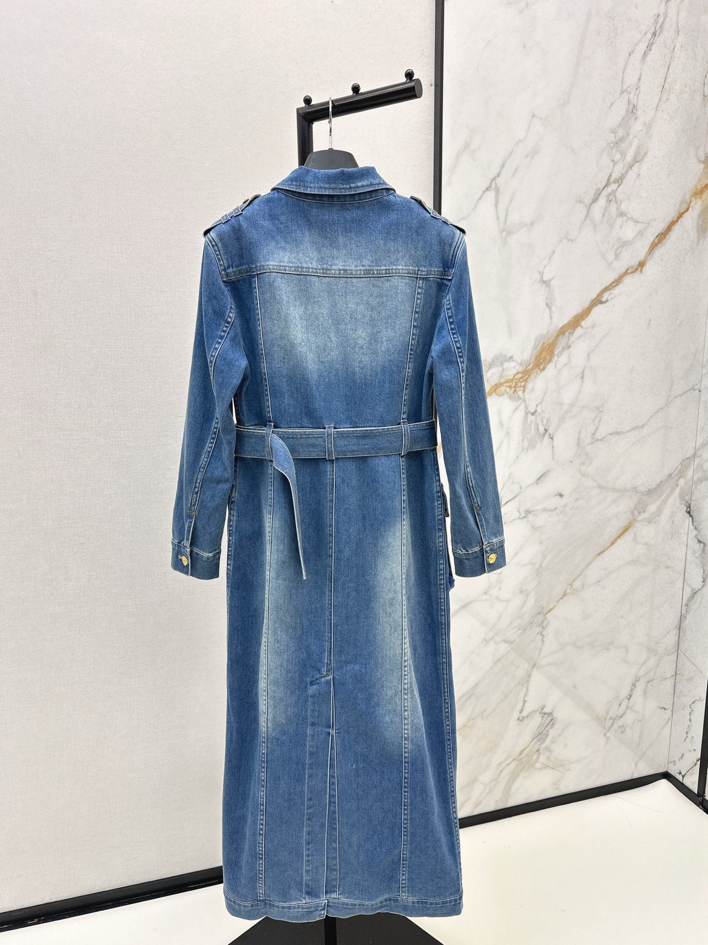 Bal NEW denim dress