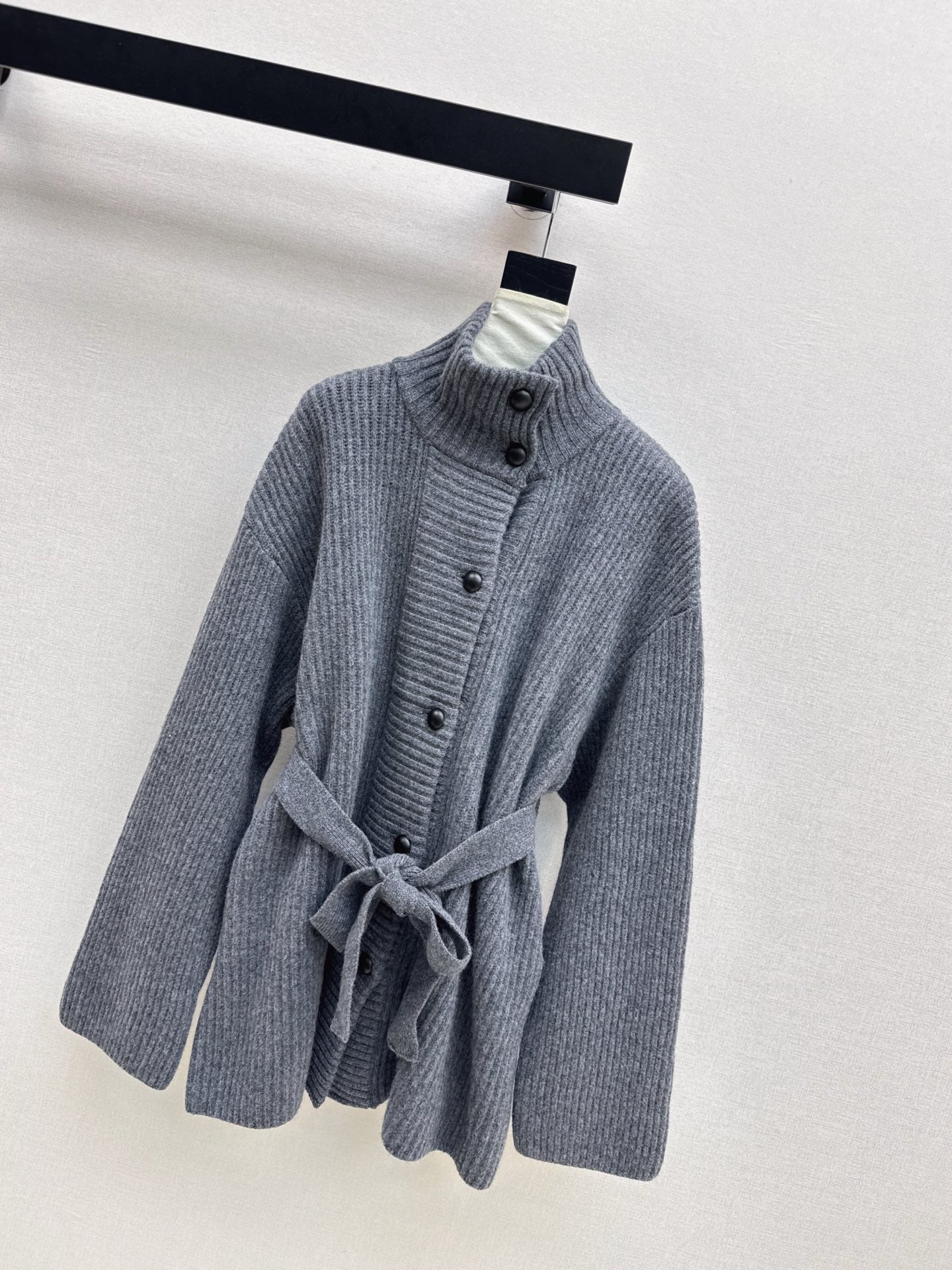 Brune NEW knitted coat