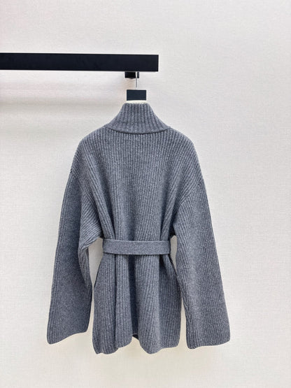 Brune NEW knitted coat