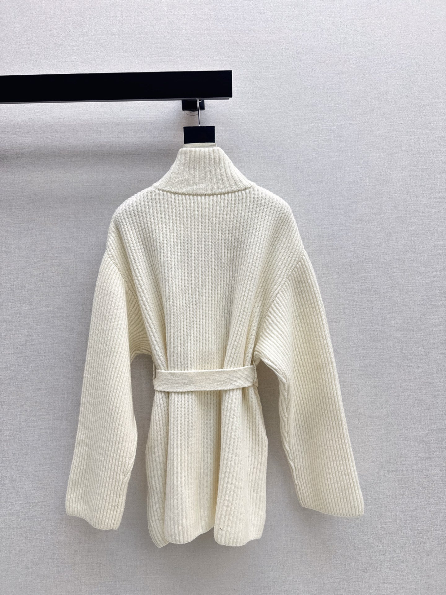 Brune NEW knitted coat