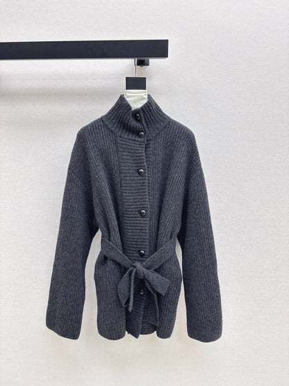 Brune NEW knitted coat