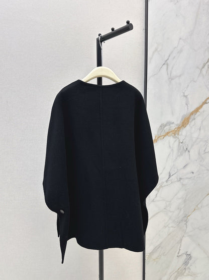 Max NEW cashmere jacket