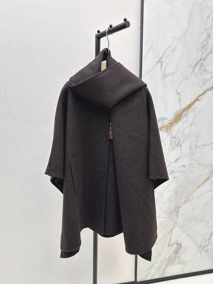 Max NEW cashmere jacket