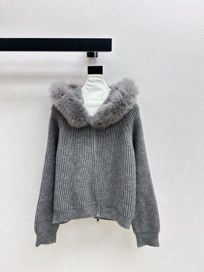 Fend NEW hooded jacket