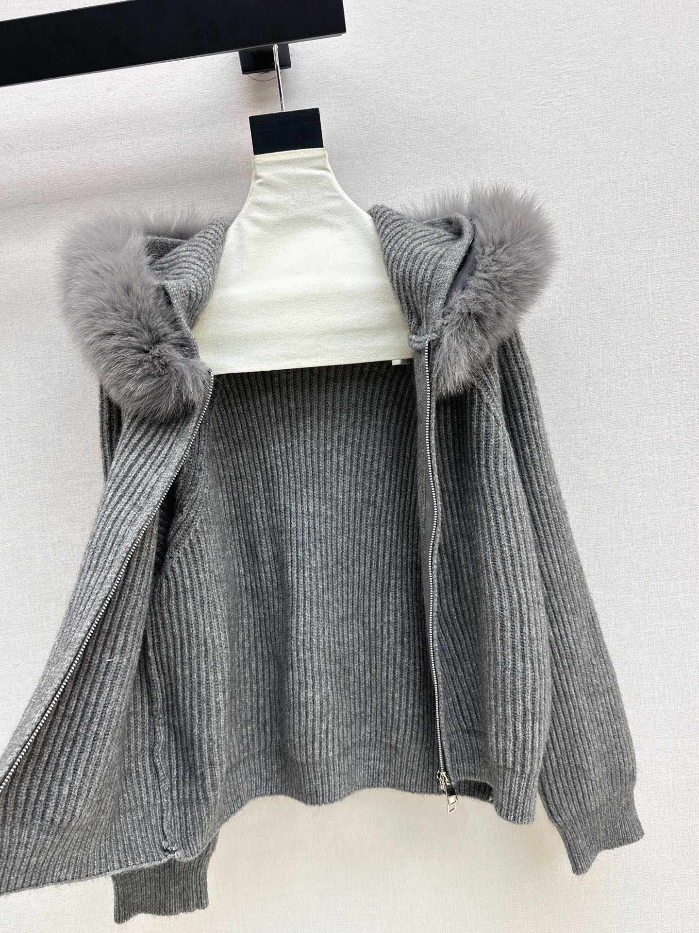 Fend NEW hooded jacket