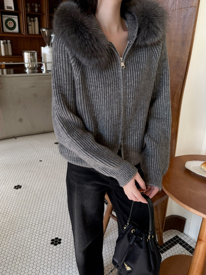 Fend NEW hooded jacket