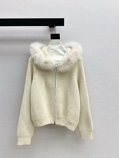 Fend NEW hooded jacket