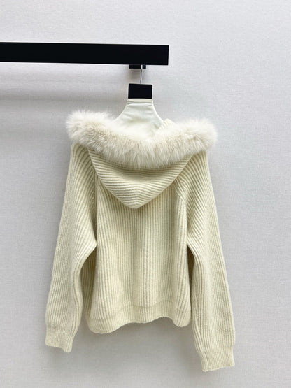 Fend NEW hooded jacket