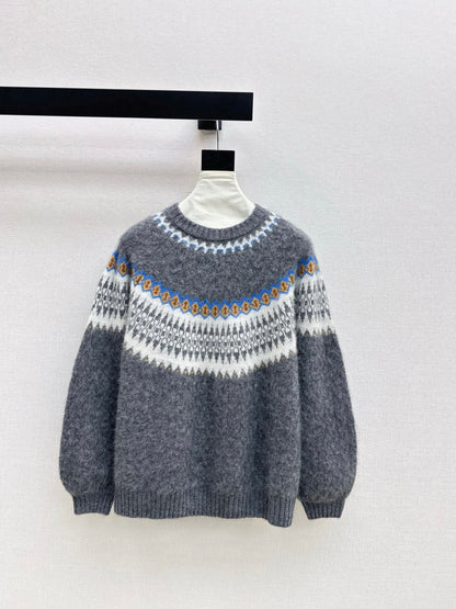 Loro NEW knitted sweater