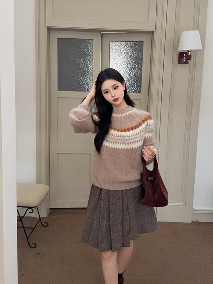 Loro NEW knitted sweater