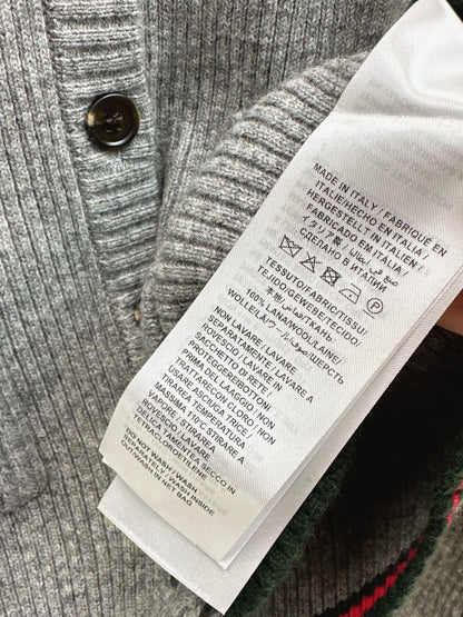 Guc NEW knitted suit