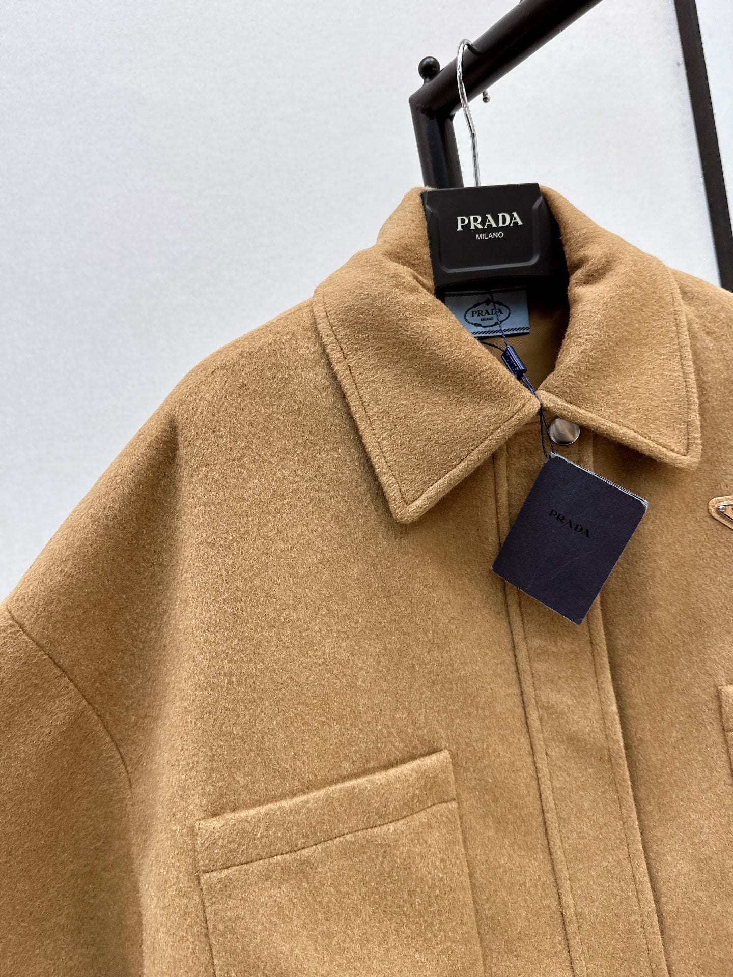 Pra NEW Worker jacket