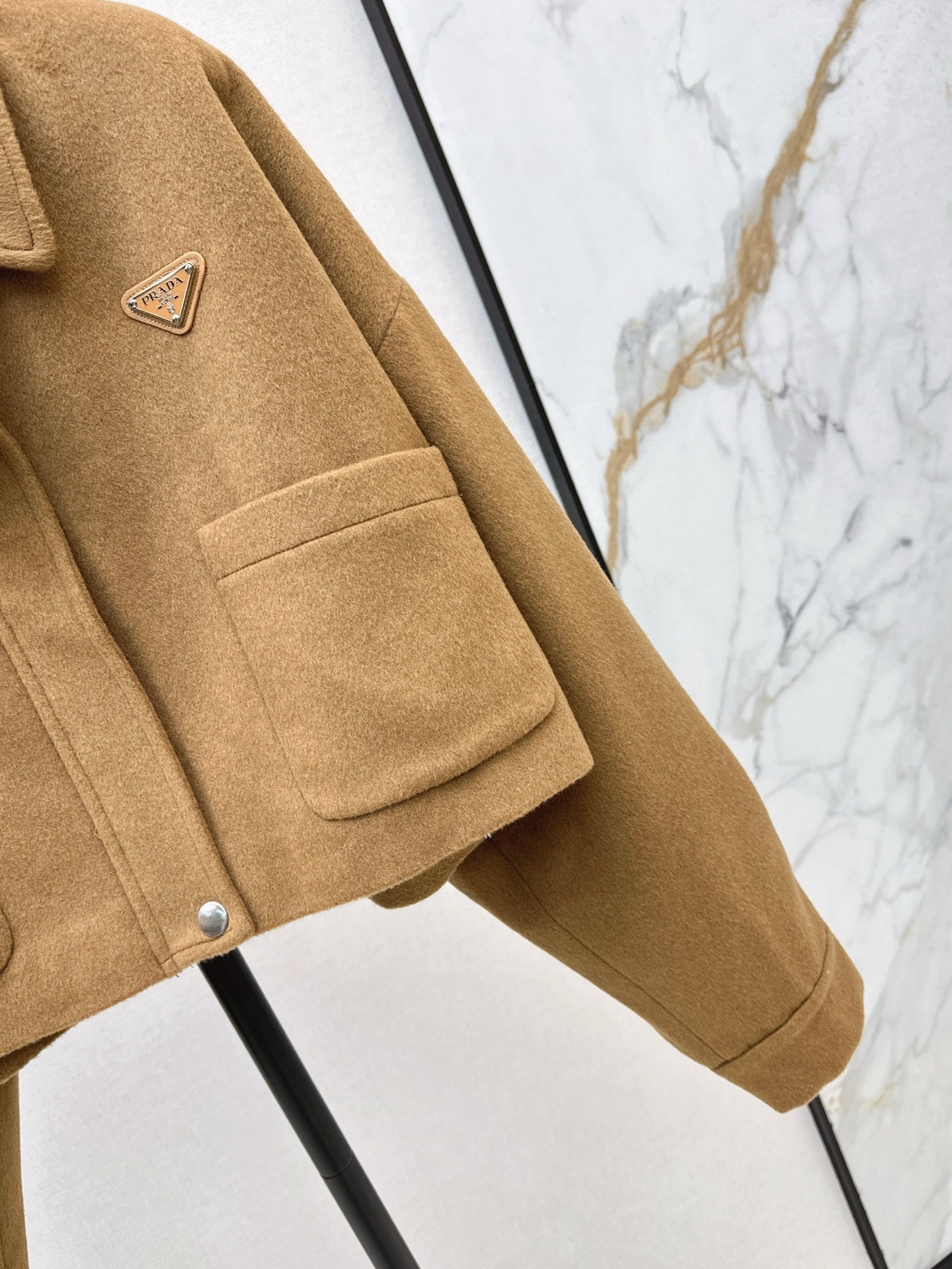 Pra NEW Worker jacket