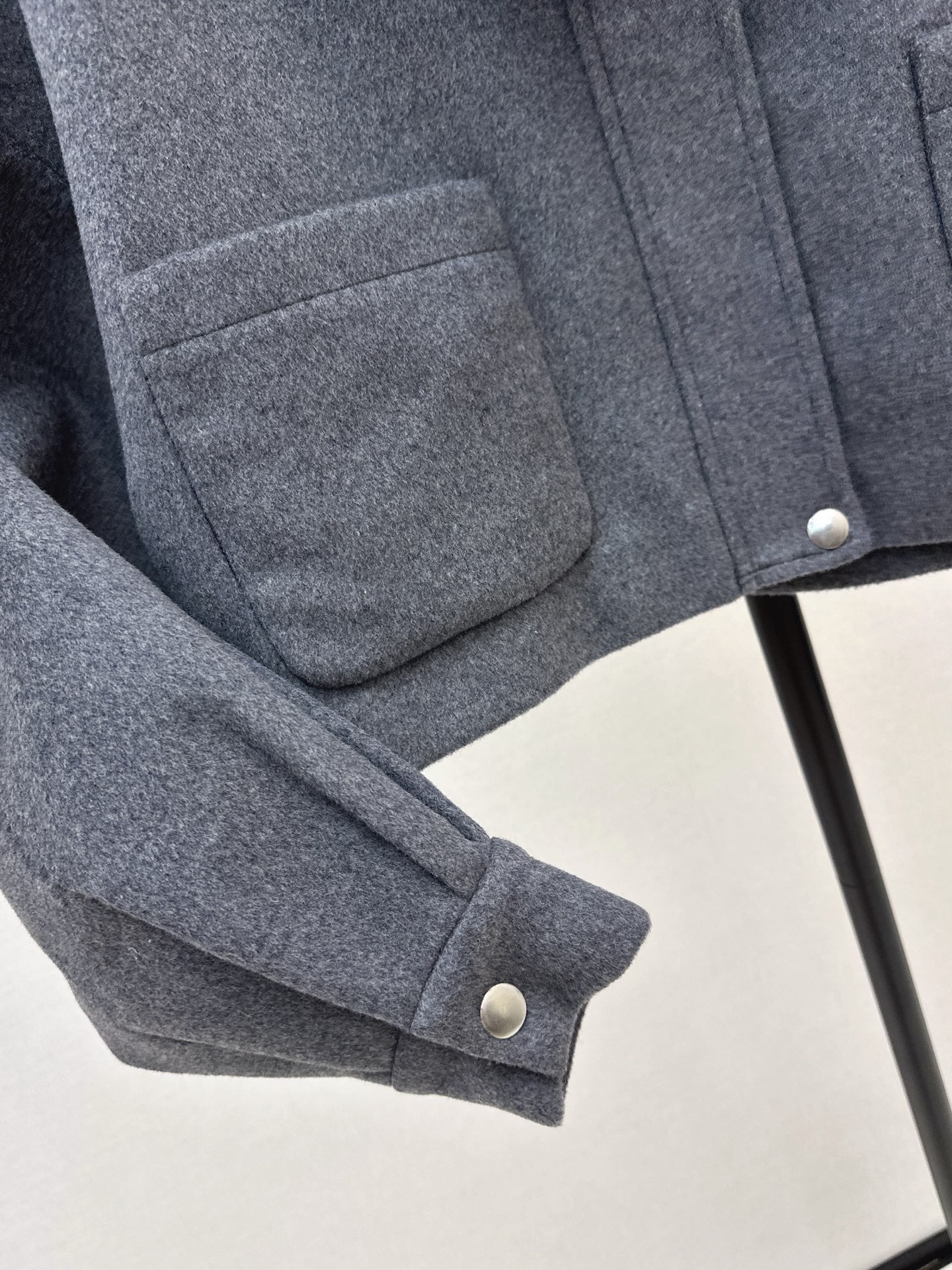 Pra NEW Worker jacket