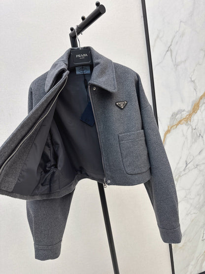 Pra NEW Worker jacket