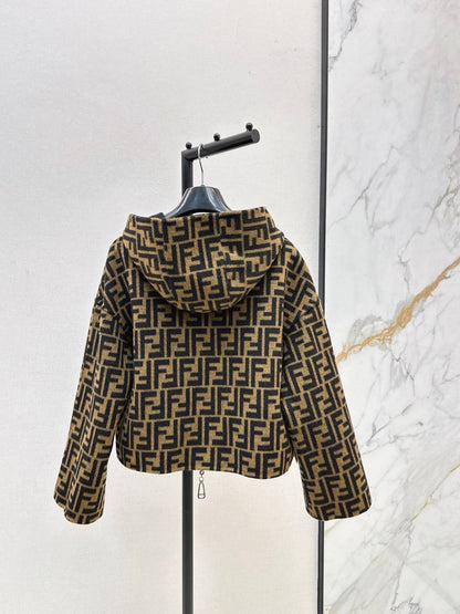 Pra NEW Reversible jacket