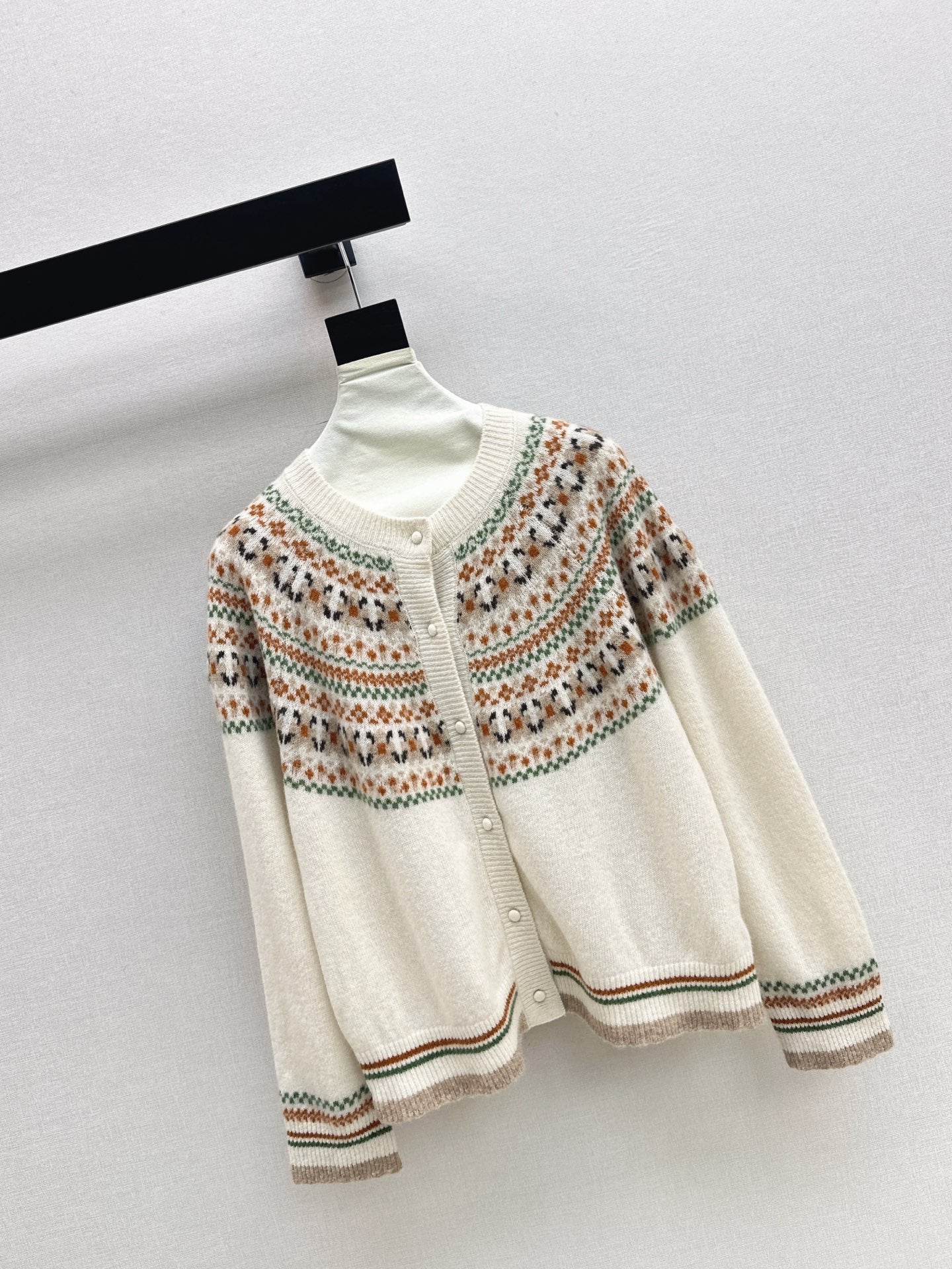 Loro NEW knitted cardigan