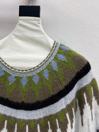 Loro NEW knitted sweater