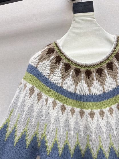 Loro NEW knitted sweater