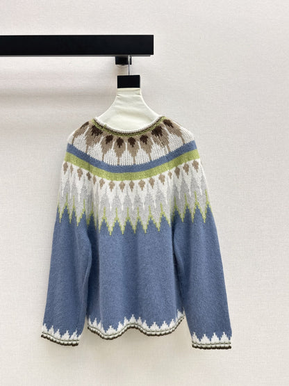 Loro NEW knitted sweater