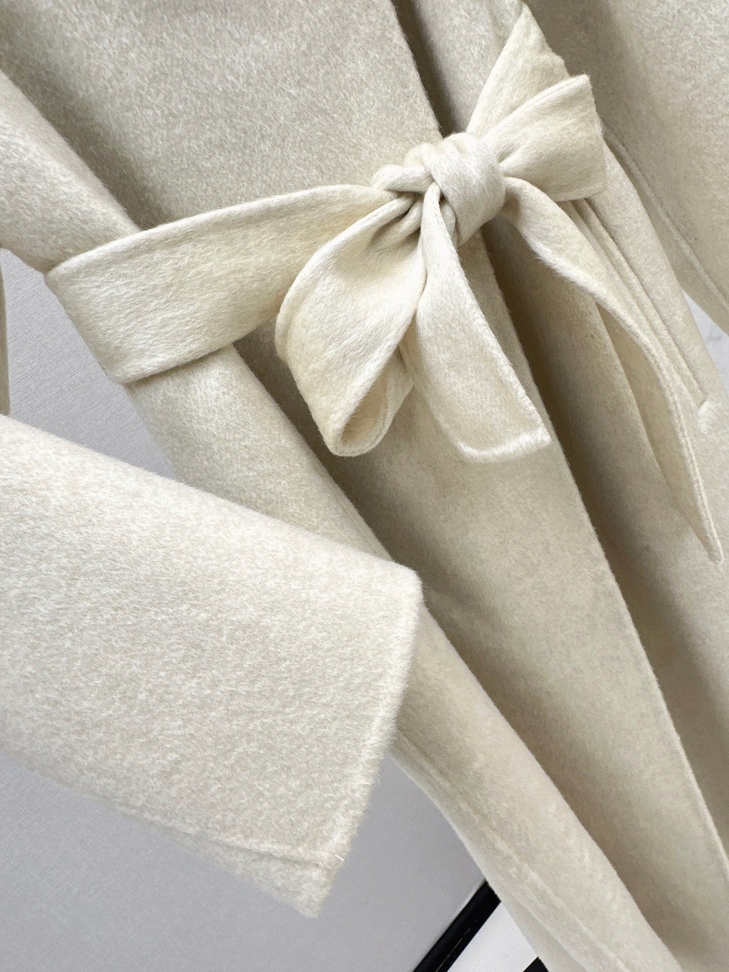 Loro NEW woolen coat