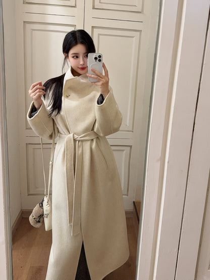 Loro NEW woolen coat