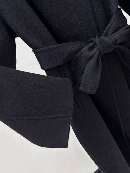 Loro NEW woolen coat