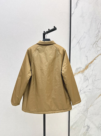 Pra NEW lapel jacket