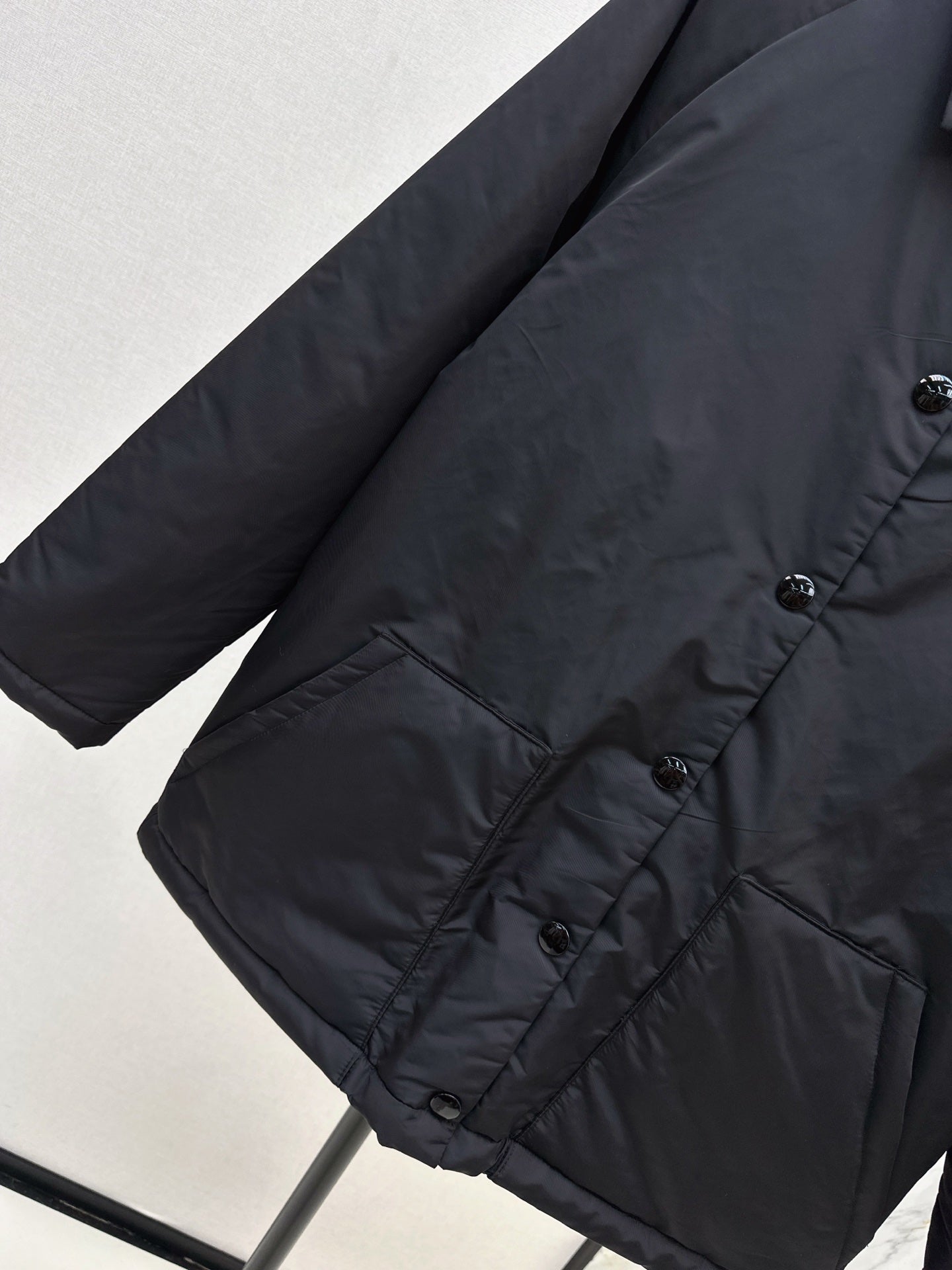 Pra NEW lapel jacket