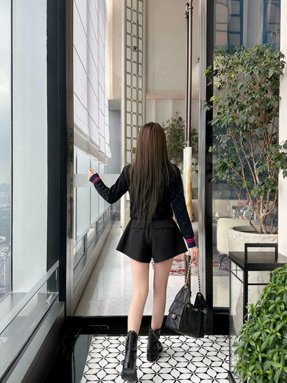 Louis NEW V-neck cardigan