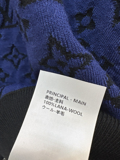 Louis NEW wool sweater