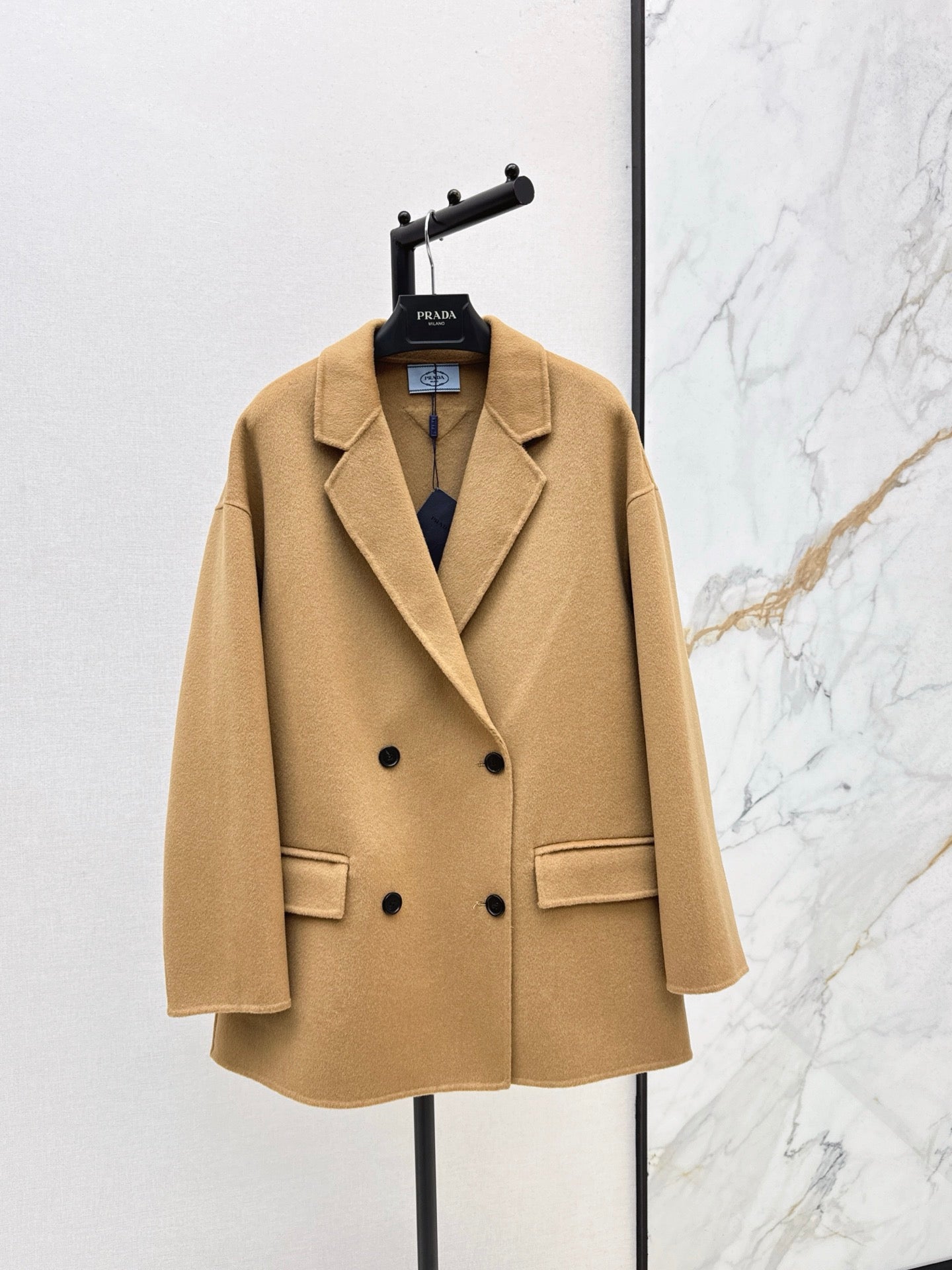 Pra NEW woolen jacket