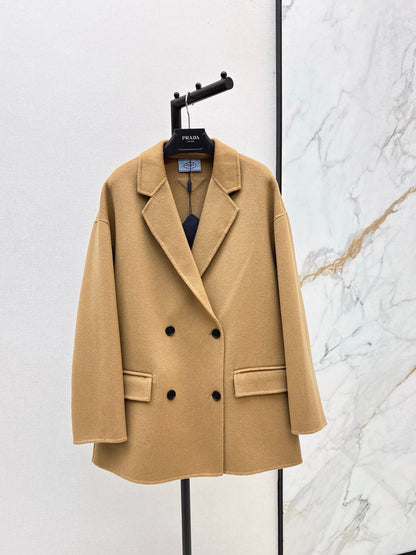 Pra NEW woolen jacket