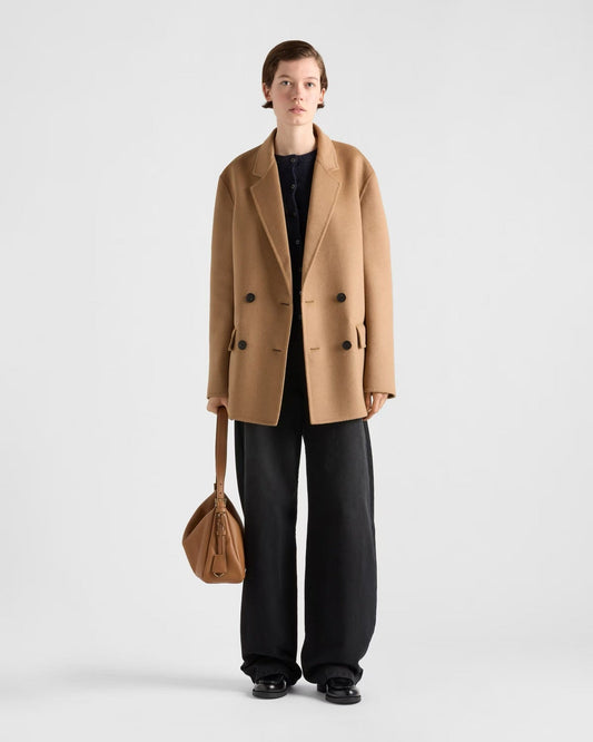 Pra NEW woolen jacket