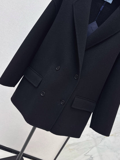 Pra NEW woolen jacket