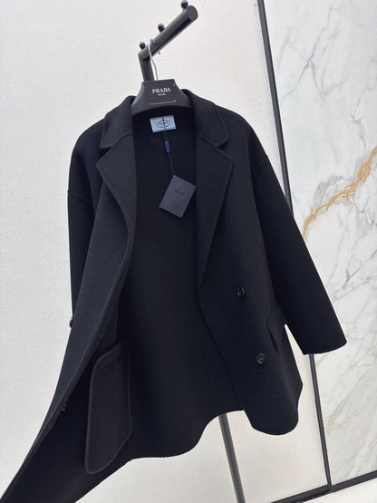 Pra NEW woolen jacket