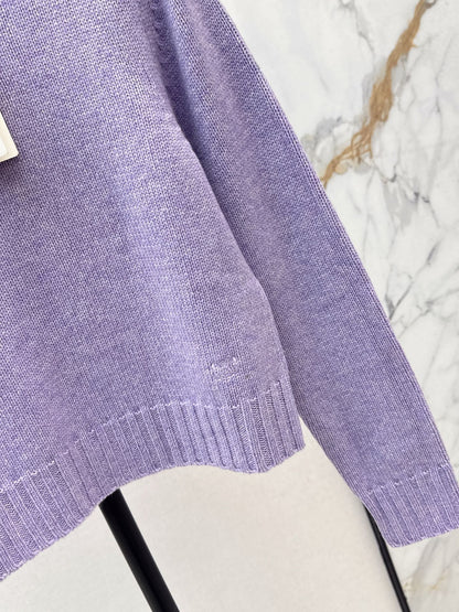 Ce1i NEW Crew neck sweater