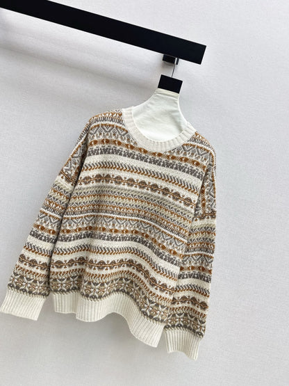 Loro NEW knitted sweater