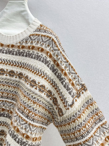 Loro NEW knitted sweater