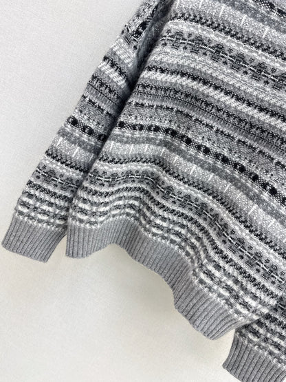 Loro NEW knitted sweater