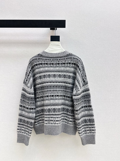 Loro NEW knitted sweater